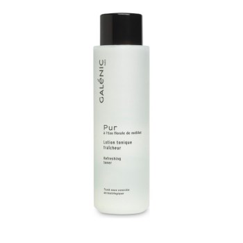 Galenic Pur Lotion Tonique Fraicheur, Toνωτική Λοσιόν 200ml