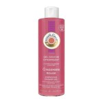 Roger & Gallet Shower Gel Red Ginger, Αρωματικό Gel Douche με Φυτική Σύνθεση 400ml