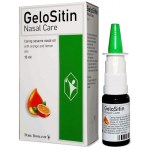 Pohl Boskamp Gelositin Nasal oil spray 15ml
