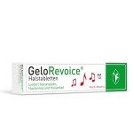 Pohl Boskamp GeloRevoice Παστίλιες για το Λαιμό 20 τεμάχια