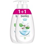 Bioten Cotton Extract 700ml 1+1 shower gel