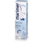 Marimer Baby Daily Nasal Hygiene Isotonic 100ml