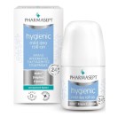 Pharmasept Hygienic Mild Deo 24h Roll-On Απαλό Αποσμητικό για Ευαίσθητες Επιδερμίδες 50ml
