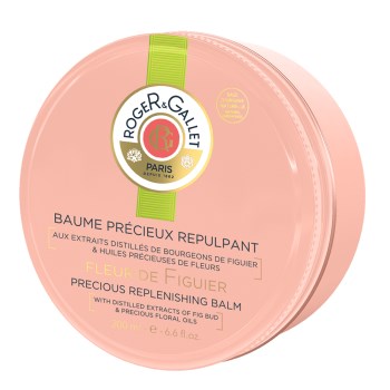 Roger & Gallet Fleur De Figuier Baume Precieux Repulpant 200ml