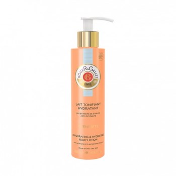 Roger & Gallet Lait des Bienfaits, Ενυδατικό Γαλάκτωμα Σώματος, 200ml