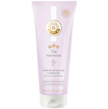 Roger & Gallet The Fantaisie Shower Gel 200ml