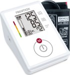 ROSSMAX CH155f Ψηφιακό Πιεσόμετρο Μπράτσου