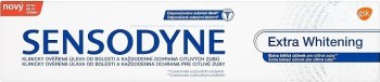Sensodyne Extra Whitening Toothpaste 100ml