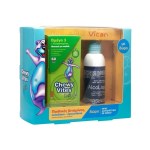 Vican Chewy Vites Set Back To School Multivitamins Omega 3 60 ζελεδάκια