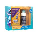 Vican Chewy Vites Set Back To School Probiotics 30 ζελεδάκια