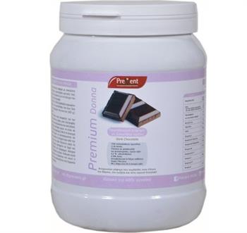 Prevent Premium Donna 432gr Dark Chocolate