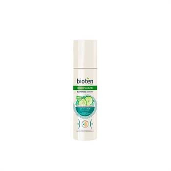 Bioten Bodyshape Slimming Spray Αδυνατιστικό Spray 200ml