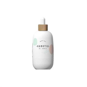 Agnotis Wort Oil - Σπαθόλαδο 150ml