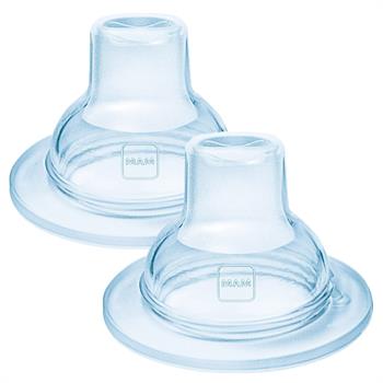 Mam Στόμιο Extra Soft Starter Cup 4m+ 2τμχ