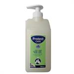 Protect Care Υγρό σαπούνι χεριών με ήπια αντισηπτική δράση 500ml