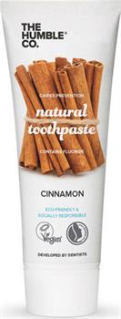 The Humble Co. Natural Toothpaste Cinnamon 75ml