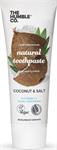 The Humble Co. Natural Toothpaste Coconut & Salt 75ml
