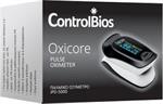Control Bios Pulse Oximeter JPD-500D