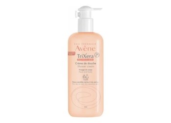 AVENE TRIXERA NUTRITION CREME DE DOUCHE 500 ML