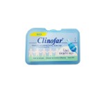Clinofar Ρινικός Αποφρακτήρας για Βρέφη
