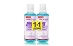 COLGATE PERIOGARD PLUS ΣΤΟΜΑΤΙΚΟ ΔΙΑΛΥΜΑ 400ml PROMO (1 + 1 ΔΩΡΟ)