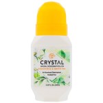 CRYSTAL ESSENCE ROLL-ON ΧΑΜΟΜΗΛΙ 66ML