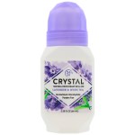 CRYSTAL ESSENCE ROLL-ON ΛΕΒΑΝΤΑ 66ML