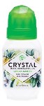 CRYSTAL ESSENCE ROLL-ON ΒΑΝΙΛΙΑ 66ML