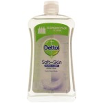 Dettol Liquid Soap Sensitive Refill 750ml