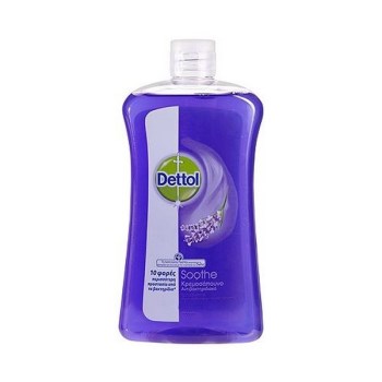 Dettol Liquid Soap Soothe Refill 750ml
