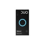 DUO Νatural (κανονικό) συσκευασία 6 τεμαχίων