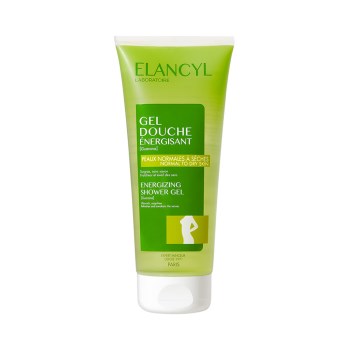 Elancyl Gel Douche Energisant 200ml