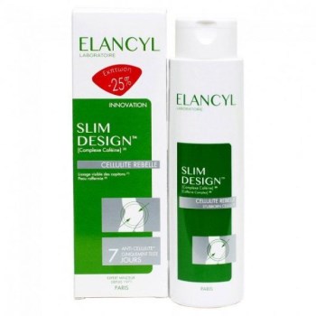 Elancyl Slim Design 200ml (sticker -25%)