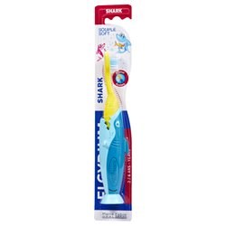Elgydium Οδοντόβουρτσα Kids Shark 2-6 Years