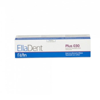 EllaDent 030 Γέλη 30ml