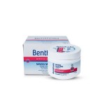 Μάσκα Μαλλιών Bentholia 500ml