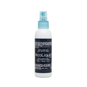 Vican Alcoliquid Spray Ήπιο Αντισηπτικό Χεριών 72,9% 150ml