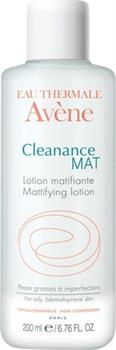 Avene Cleanance Mat Mattifying Lotion 200ml