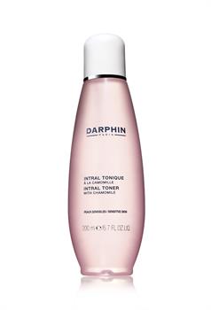 Darphin Intral Toner with Chamomile 200ml