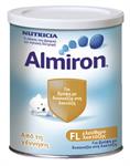 Nutricia Almiron FL Free Lactose 400gr