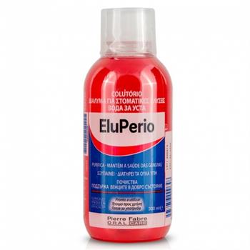 Elgydium EluPerio 300ml