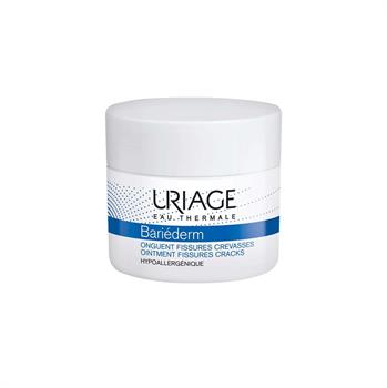 Uriage Bariederm Ointment Fissures 40gr