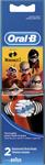 Oral-B Stages Power Incredibles 2τμχ