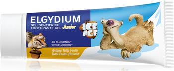 Elgydium Junior Ice Age Tutti Frutti 50ml