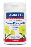 Lamberts Evening Primrose Oil & Starflower 90 caps