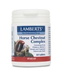 Lamberts Horse Chestnut Complex 60 tabs