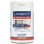 Lamberts Fema 45+ Πολυβιταμίνες για Γυναίκες μετά την Εμμηνόπαυση 180 tabs
