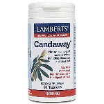 Lamberts Candaway, 60 caps