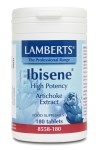 Lamberts Ibisene Artichoke 8000mg 180 tabs