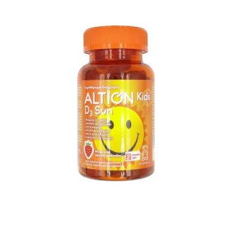 Altion Kids D3 Sun Παιδικό